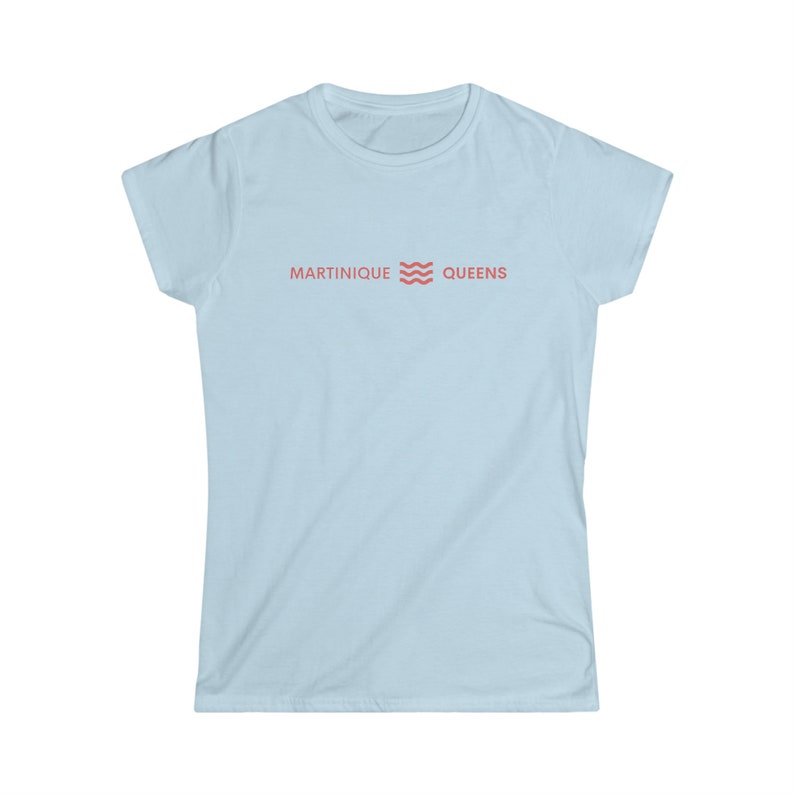 Martinique V-Shirt 4