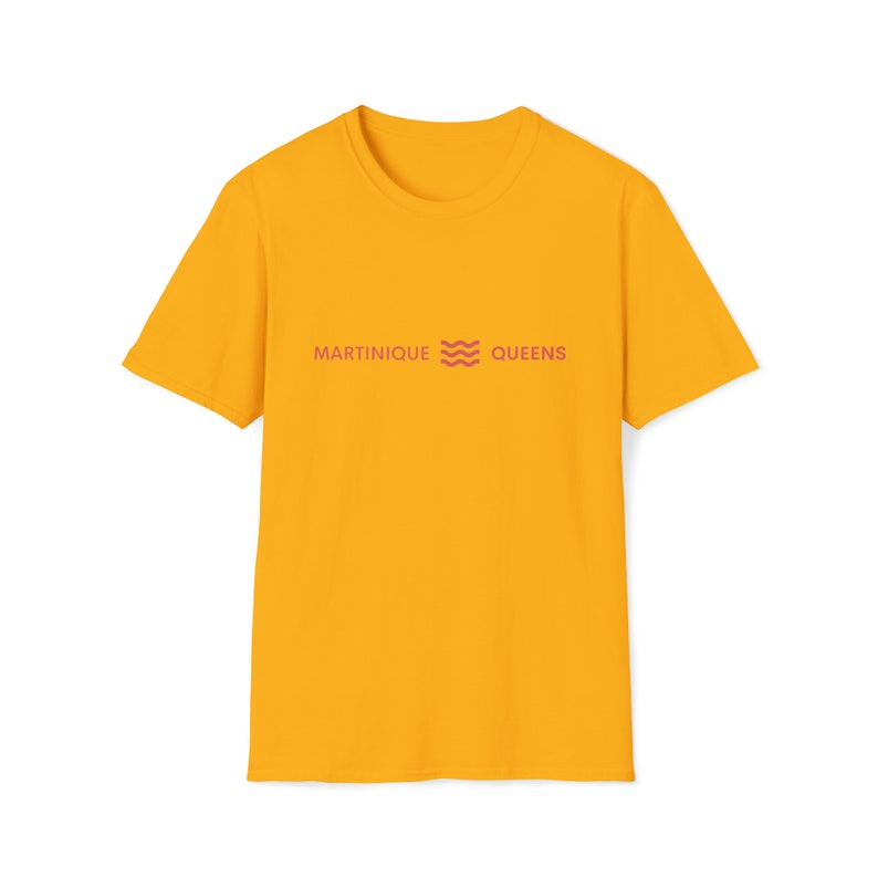 Martinique T-Shirt 2
