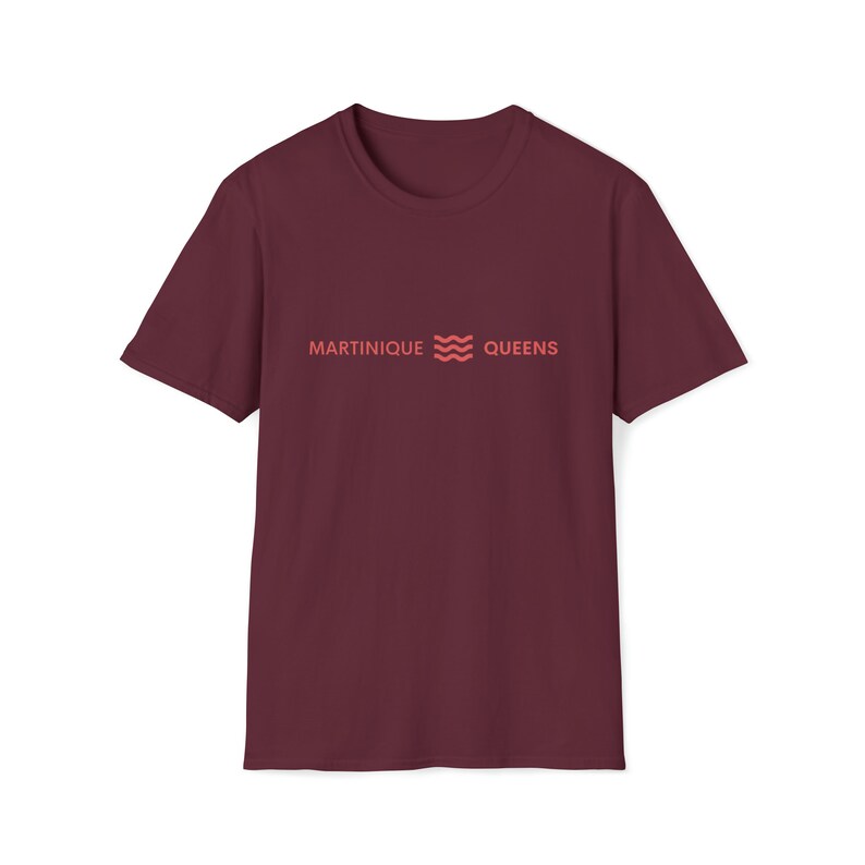 Martinique T-Shirt 3