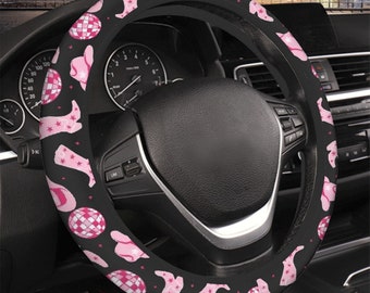 Barbie steering wheel cover hotsell