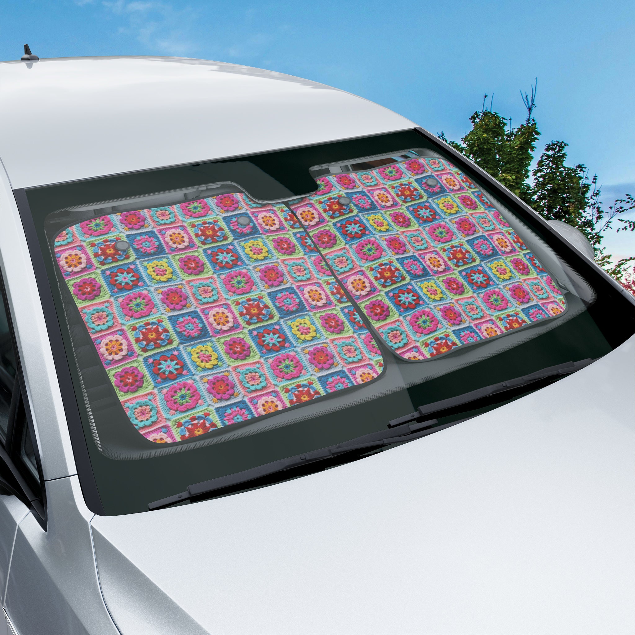 アクセサリー Sunlimite Leightworks Crystal Sun Necklace