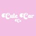Cute Car Co