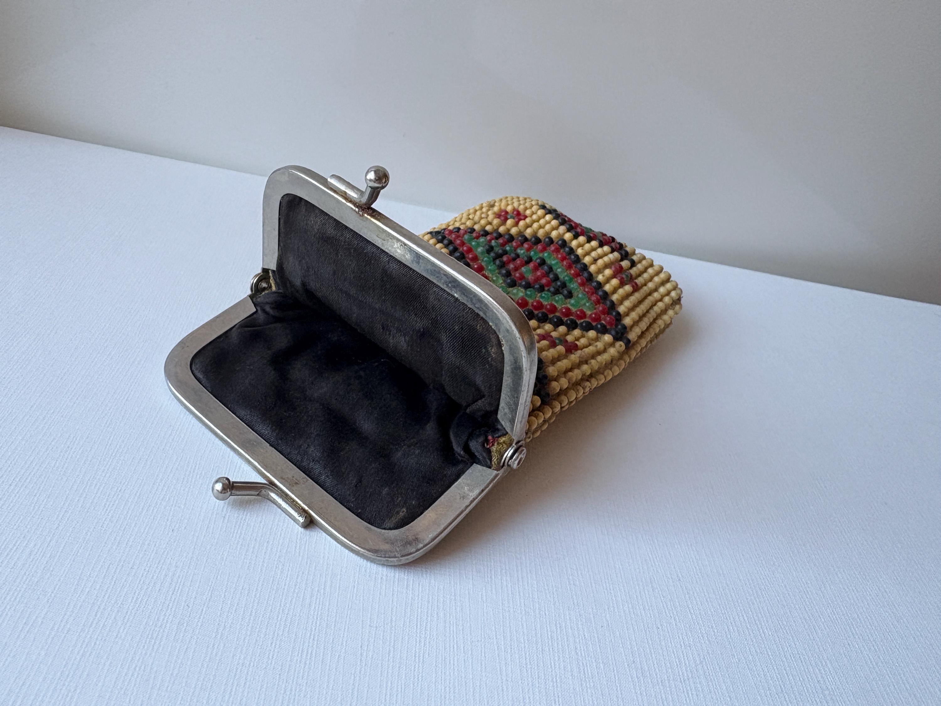 Ancien sac et étui de lunettes Christian Dior (Gebraucht) in Grimisuat