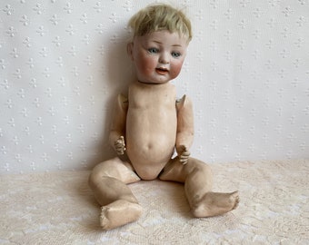 Les poupées : des jouets devenus objets de collection | Magazine