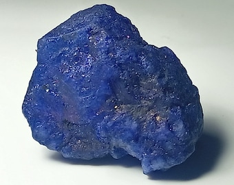 150 Carat AAA+ Certified Uncut Blue Sapphire Rough Best Price ! Raw Uncut Blue Emerald Rough for Gifted Loose Sapphire Rough Gemstone !!!
