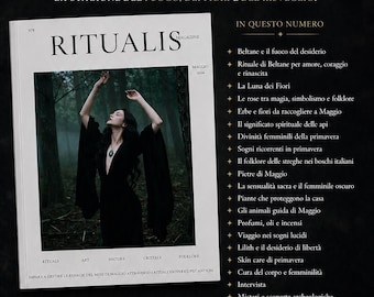 RITUALIS Magazine