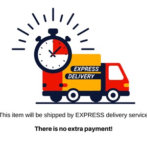 Express Shipping