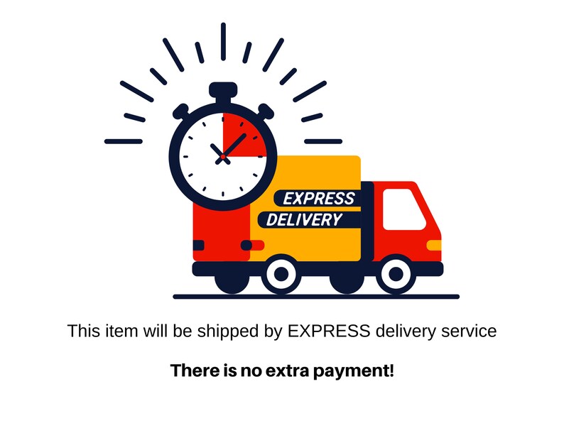 Express Shipping