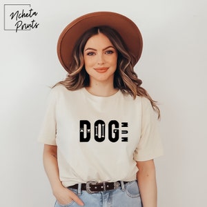 Dog Mum UNISEX Shirt Hoodie Sweatshirt, Dog Mothers Day, Dog Mum Hoodie, Dog Mum Shirt, Dog Mum Sweatshirt, pet owner gifts, pet HOODIE