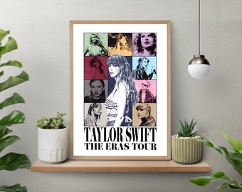 Livre dactivités Taylor Swift Livre de coloriage Taylor Swift Livre de  puzzle Cadeau danniversaire Taylor Swift Anniversaire Taylor Swift Swifties  -  France