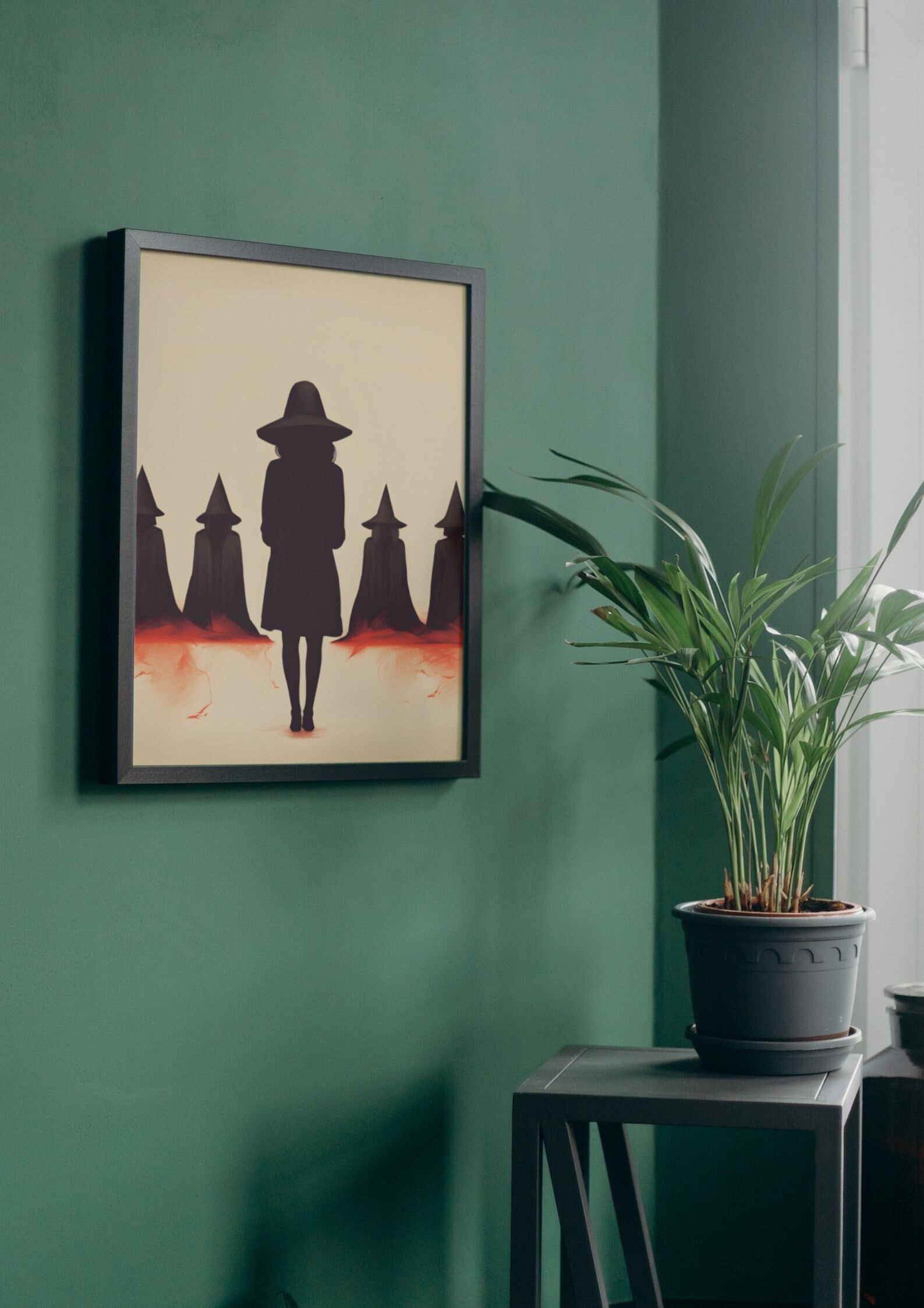 Witchy Decor, Coven,digital Download, Witchcraft Aesthetic, Coven