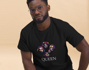 Queen Tee