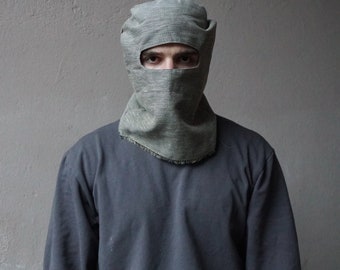 Patron de cagoule PDF France