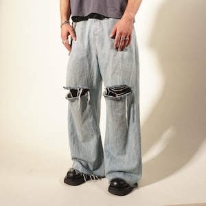 24AW 【glamb】 Whole Pattern Baggy Pants M il_1080xN.7136926696_25t2.jpg