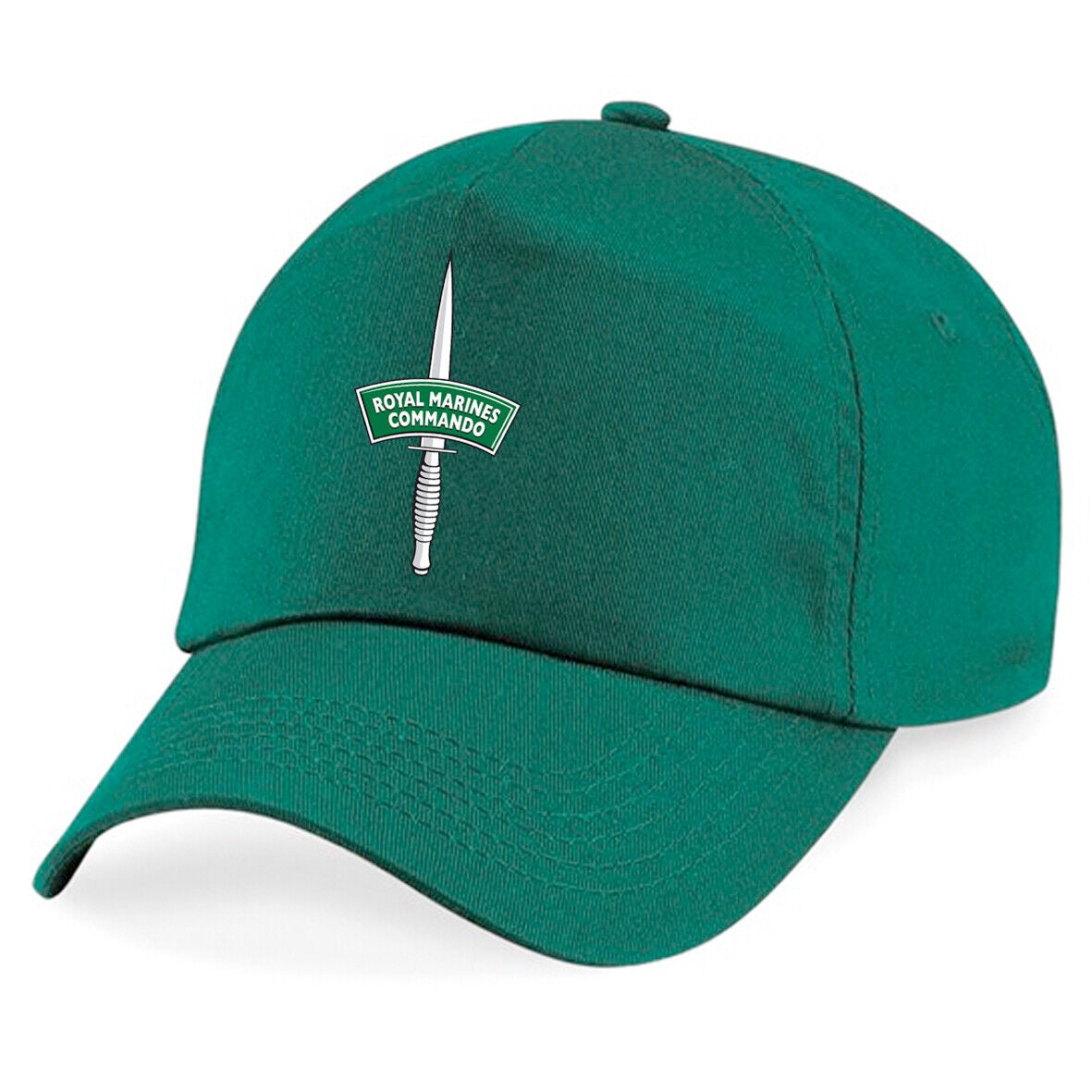 Royal marines baseball cap on sale