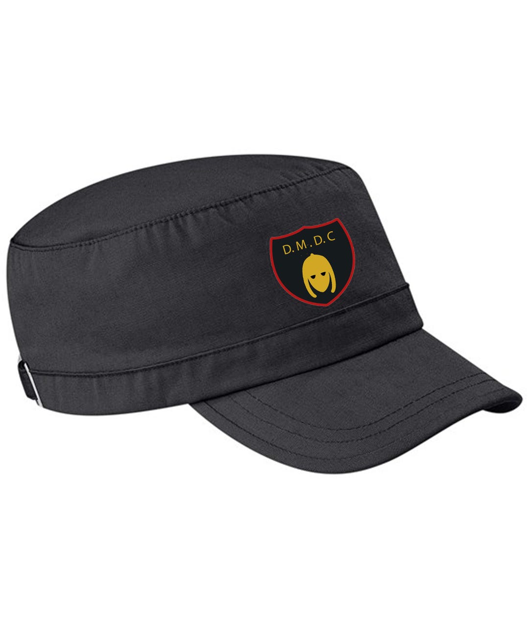 DMDC Detectorist Style Embroidered Army Cap as Worn by Andy - Etsy