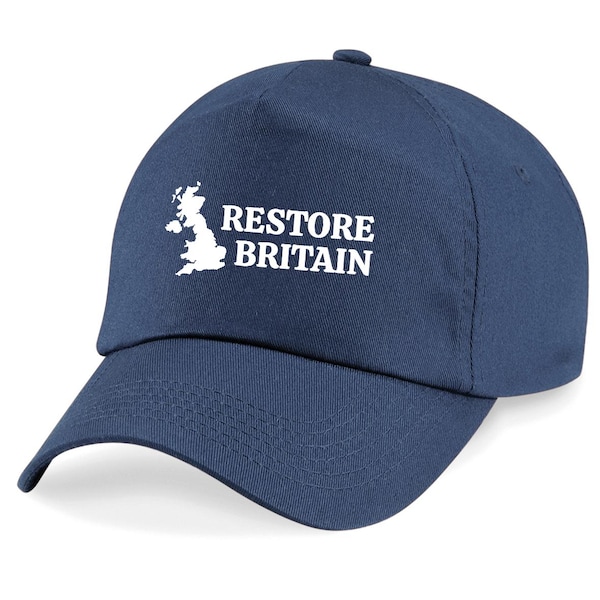 Restore Britain - Etsy UK