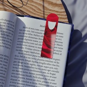 Segnalibro a forma di rosa rossa, segnalibro floreale per amanti dei libri, accessori per la lettura, regalo per amanti dei libri, segnalibro con rosa rossa in primo piano, segnalibro in metallo