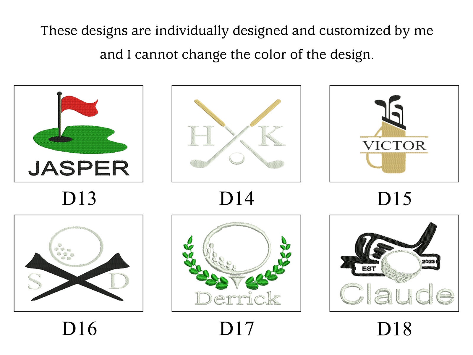 Personalized Golf Towels Monogrammed Golf Towels Dad Gift Etsy Canada