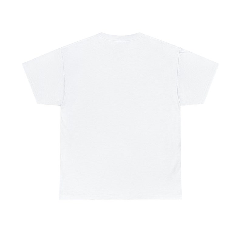 Your value does not Decrease Tshirt image 3
