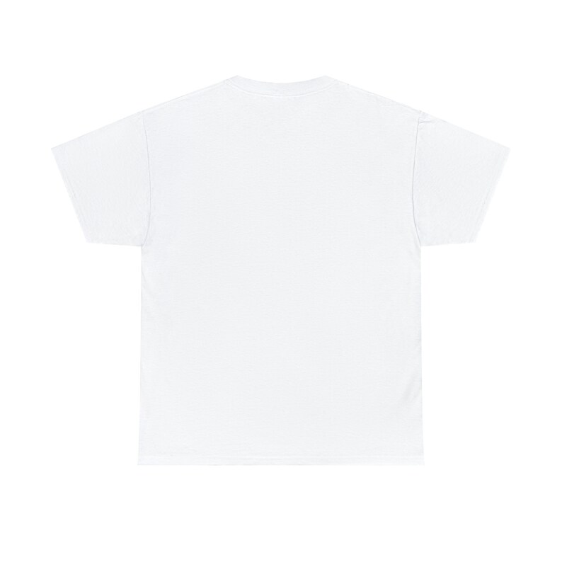 Votre valeur ne diminue pas, T-shirts image 3