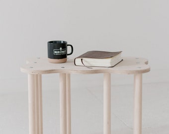 Cloud Bench/Child Bench/Table bench