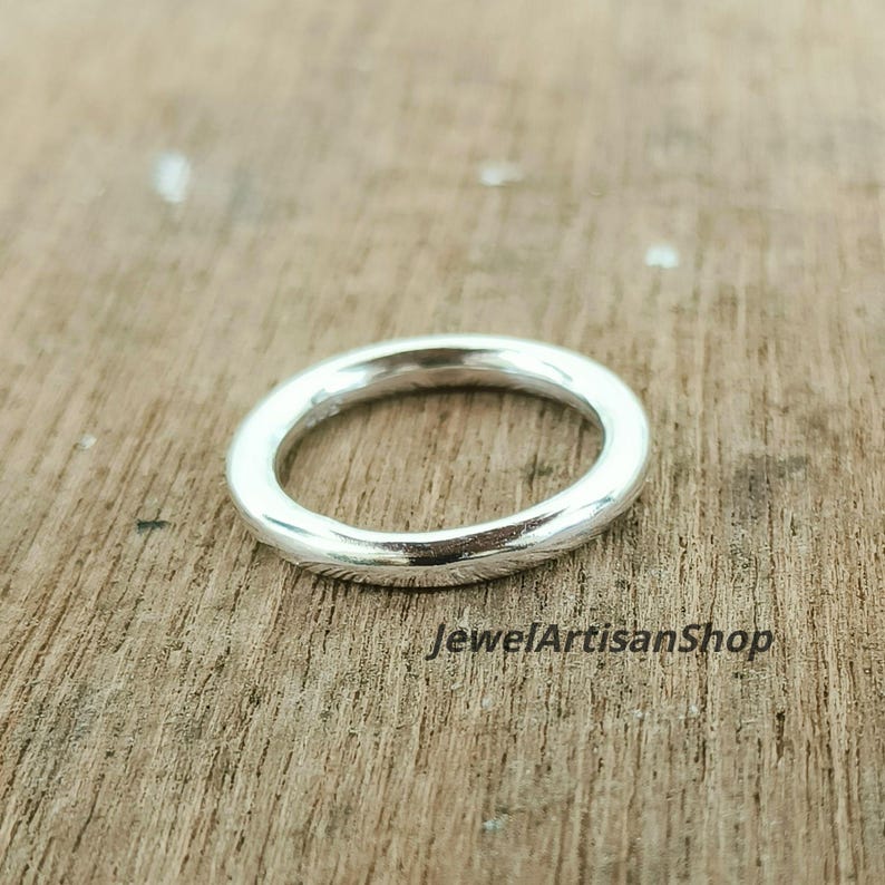 #SilverRingRounded #925SilverThickBandRing #Thick925Ring #SilverPinkyRing #ChunkySilverRing #SterlingSilverRing #SolidSilverRing #ThickSilverRings #StackingRingsJunky #FullRoundRing 
#RoundSimpleRing #SilverRingBandThick #WideBandSterlingRing #WideSilverRingWomens