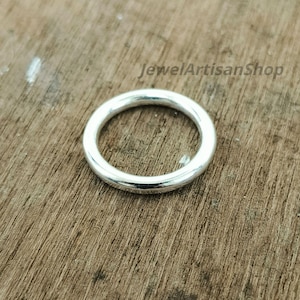 #SilverRingRounded #925SilverThickBandRing #Thick925Ring #SilverPinkyRing #ChunkySilverRing #SterlingSilverRing #SolidSilverRing #ThickSilverRings #StackingRingsJunky #FullRoundRing 
#RoundSimpleRing #SilverRingBandThick #WideBandSterlingRing #WideSilverRingWomens