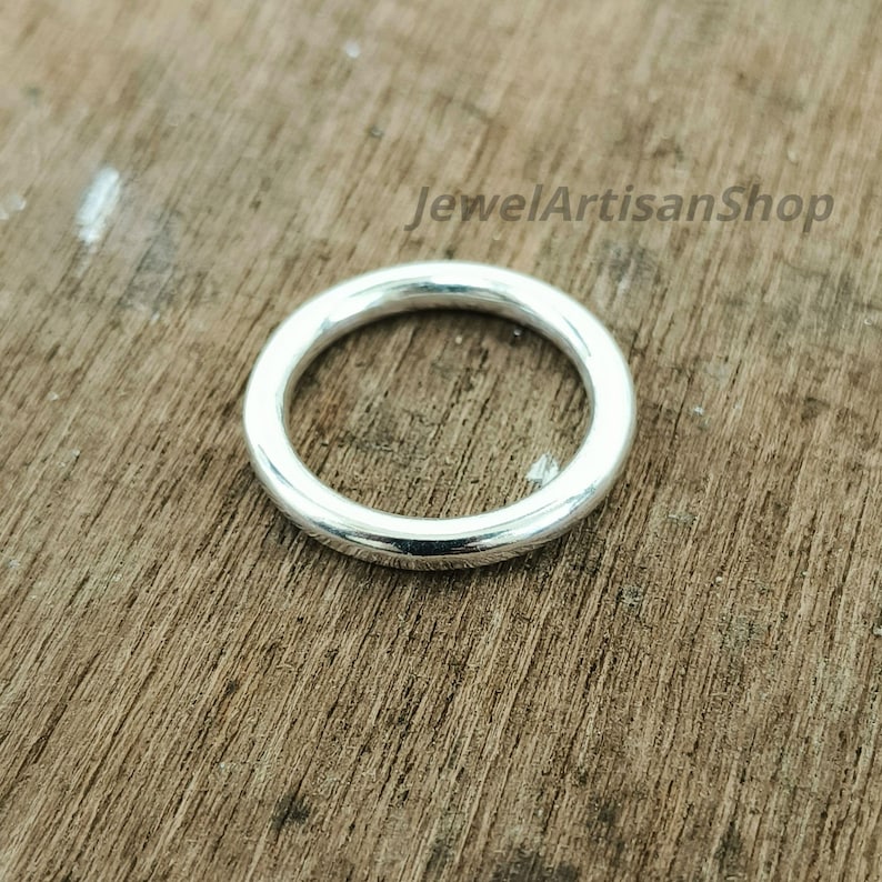 #SilverRingRounded #925SilverThickBandRing #Thick925Ring #SilverPinkyRing #ChunkySilverRing #SterlingSilverRing #SolidSilverRing #ThickSilverRings #StackingRingsJunky #FullRoundRing 
#RoundSimpleRing #SilverRingBandThick #WideBandSterlingRing #WideSilverRingWomens