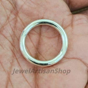 #SilverRingRounded #925SilverThickBandRing #Thick925Ring #SilverPinkyRing #ChunkySilverRing #SterlingSilverRing #SolidSilverRing #ThickSilverRings #StackingRingsJunky #FullRoundRing 
#RoundSimpleRing #SilverRingBandThick #WideBandSterlingRing #WideSilverRingWomens