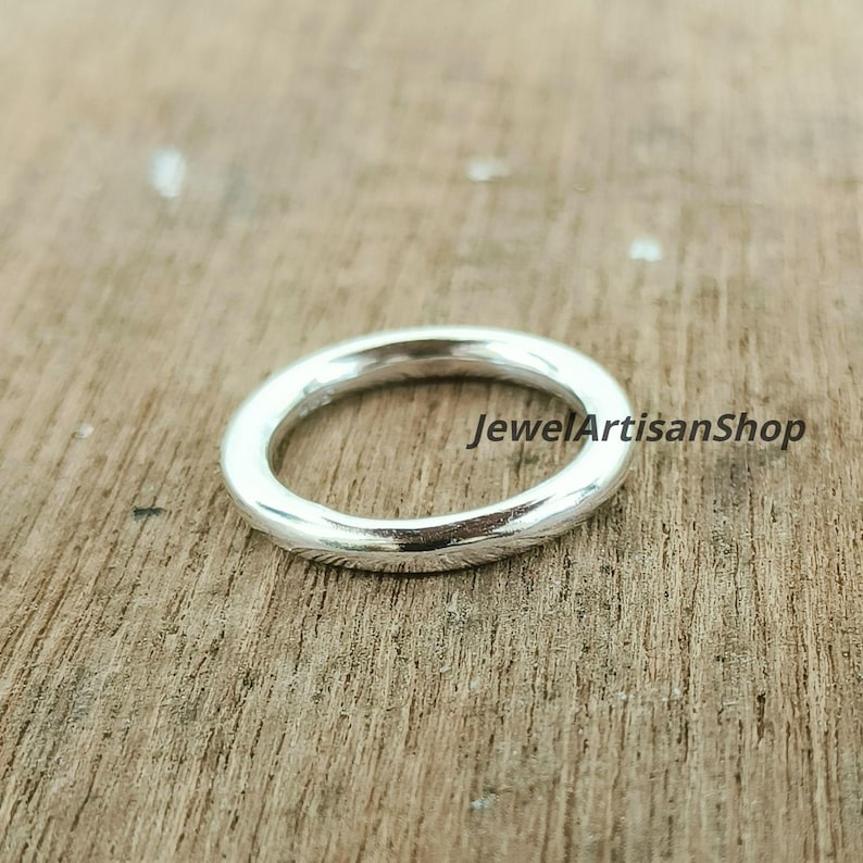 #SilverRingRounded #925SilverThickBandRing #Thick925Ring #SilverPinkyRing #ChunkySilverRing #SterlingSilverRing #SolidSilverRing #ThickSilverRings #StackingRingsJunky #FullRoundRing 
#RoundSimpleRing #SilverRingBandThick #WideBandSterlingRing #WideSilverRingWomens