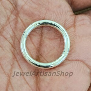 #SilverRingRounded #925SilverThickBandRing #Thick925Ring #SilverPinkyRing #ChunkySilverRing #SterlingSilverRing #SolidSilverRing #ThickSilverRings #StackingRingsJunky #FullRoundRing 
#RoundSimpleRing #SilverRingBandThick #WideBandSterlingRing #WideSilverRingWomens