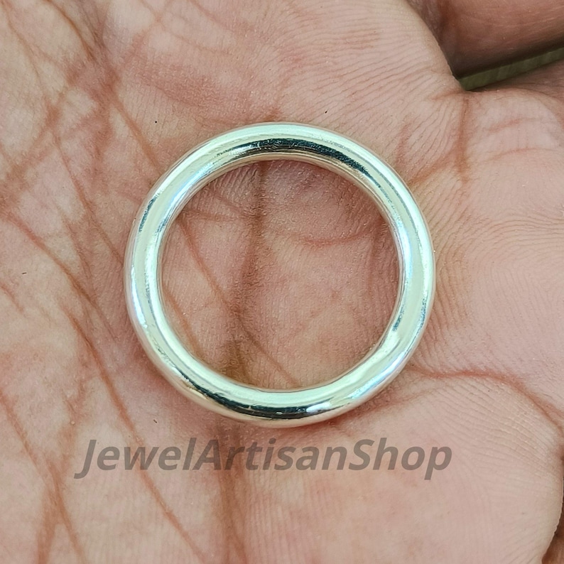 #SilverRingRounded #925SilverThickBandRing #Thick925Ring #SilverPinkyRing #ChunkySilverRing #SterlingSilverRing #SolidSilverRing #ThickSilverRings #StackingRingsJunky #FullRoundRing 
#RoundSimpleRing #SilverRingBandThick #WideBandSterlingRing #WideSilverRingWomens