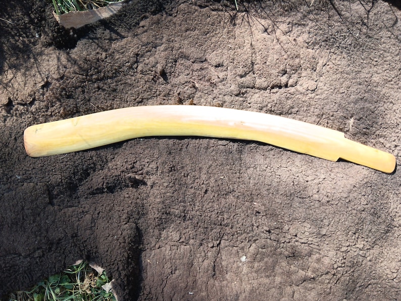 Handmade Hopi Rabbit Stick Replica - Etsy