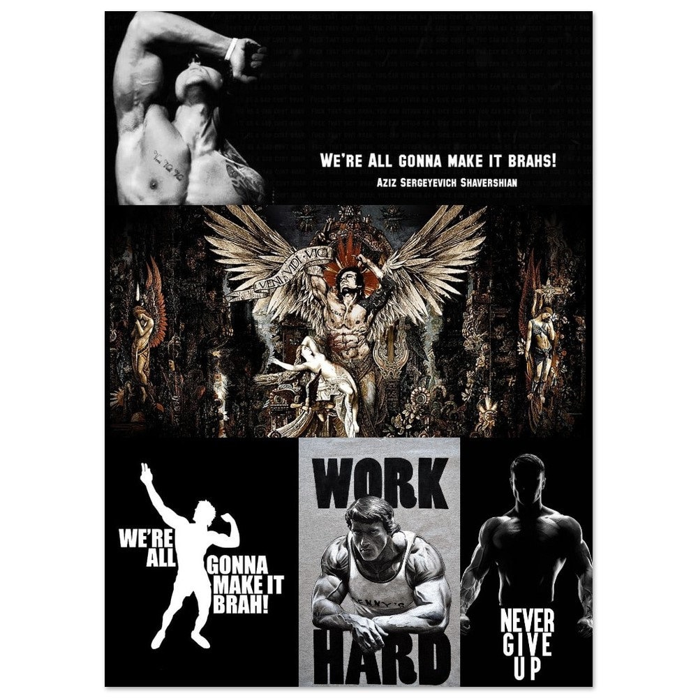ZYZZ Wallpapers  Top Free ZYZZ Backgrounds  WallpaperAccess