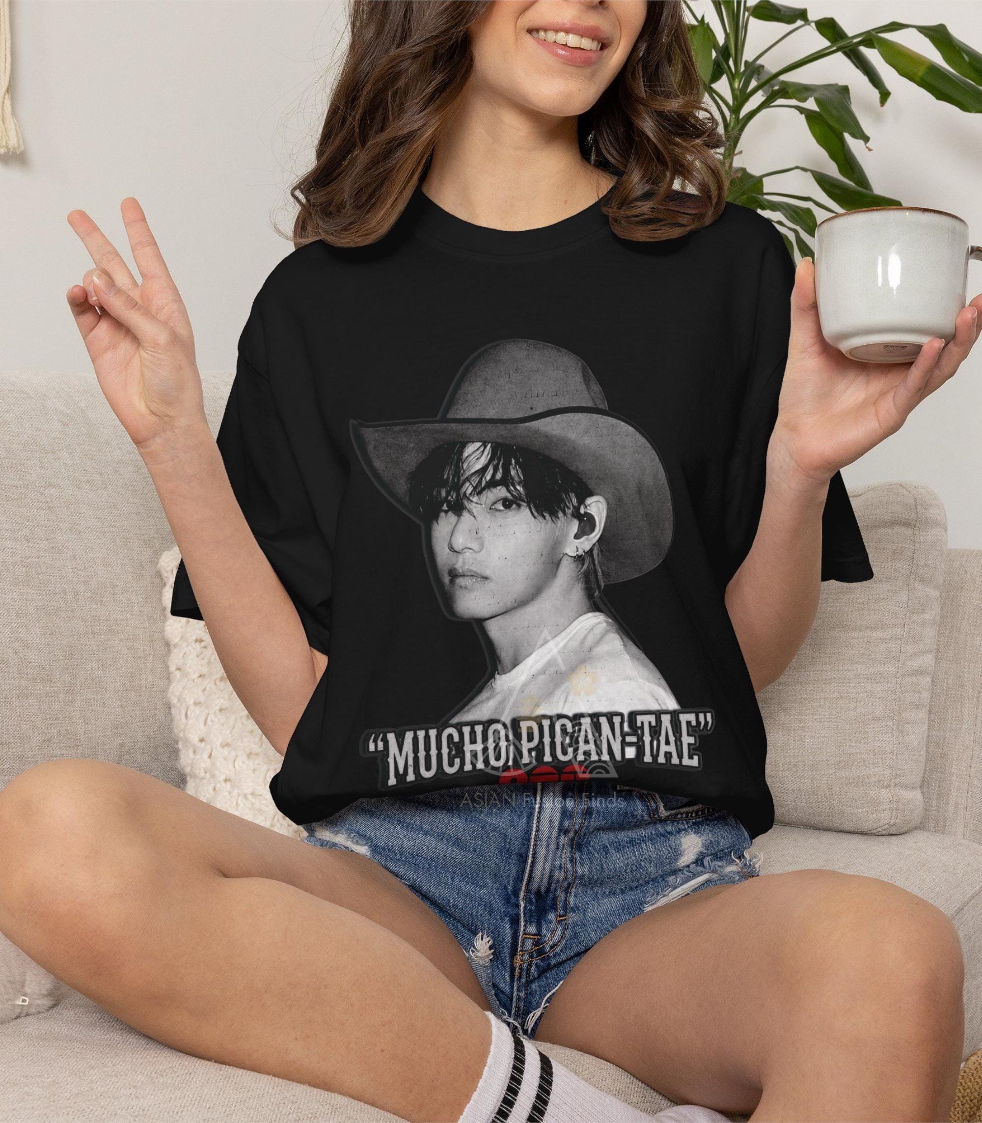 Bts merchandise - Etsy 日本