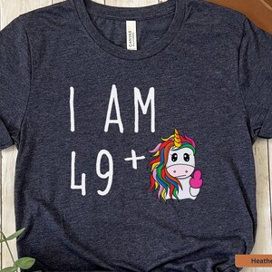 Custom I Am Any Age Plus Middle Finger Shirt, Custom Birthday Shirt, I Am 39 Plus Middle Finger, I Am Any Age Plus One Birthday Party Shirts
