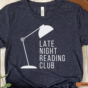 Bookworm Shirt, Kindle Bookworm, Funny Reading Shirt, Booklover Tee, Gift for Book Lover, Bookish Shirt, Gift for Reader, Book Club Gifts