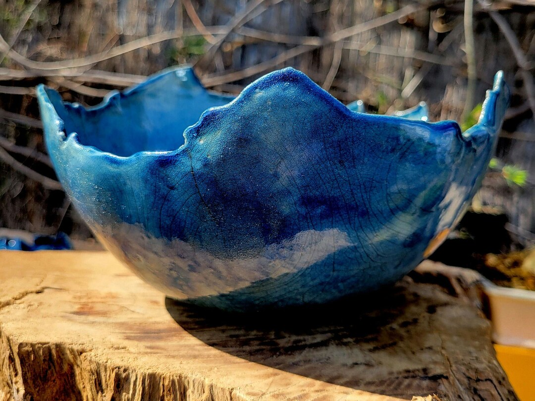 Inspiration Raku Artisanal Raku Pottery inspiration - Etsy