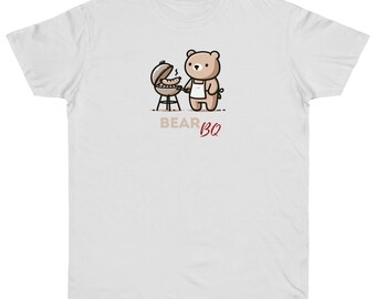 BearBQ - T-shirt en jersey