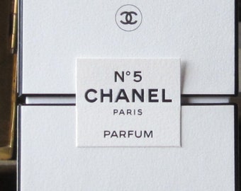 Chanel No5 Parfum