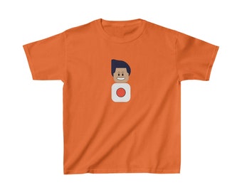 Roblox T shirt