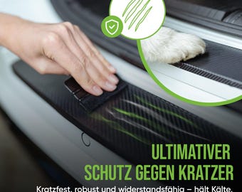 Labbro spoiler paraurti anteriore per BMW X3 G01 X4 G02 (2018-2020