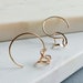 see more listings in the Golden hoops section