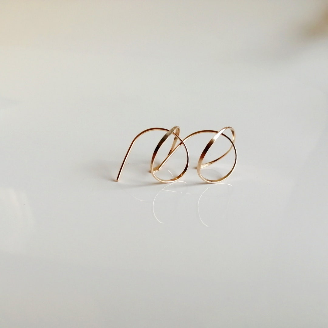 Boucles D'oreilles Pendantes Licorne Squelette Fantaisie