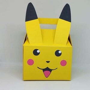 Custom box