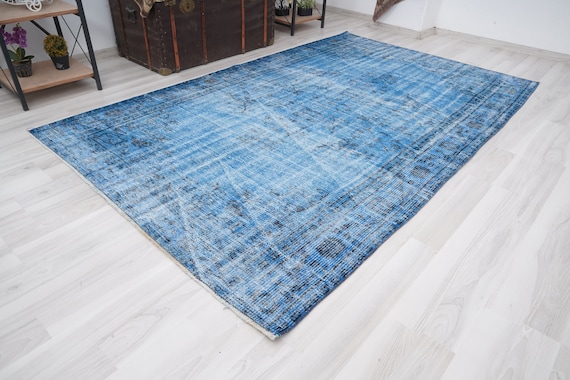 Turkish Rug 5x8,Oushak Area Rug,5x8 Vintage Rug,Neutral Rug,Handmade Wool Rug,5x8 Rug,Anatolia,Antique,Faded Rug,Natural,Turkey,Muted,560