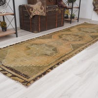 Handmade Rug - Etsy