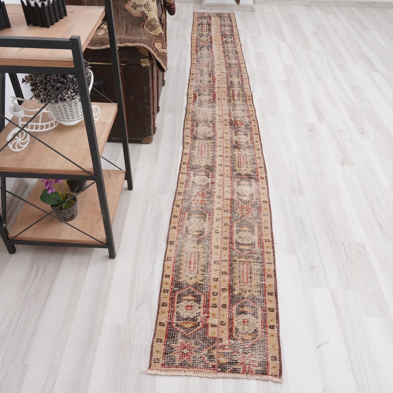 Turkish Rug Runner - Etsy