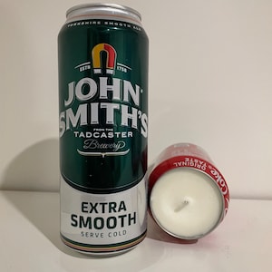 John Smith 24 X 440ML Cans Of Extra Smooth Beer - View #7
